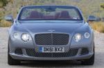 Bentley Continental GTC 2012 года